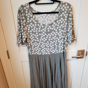LuLaRoe Nicole 2XL